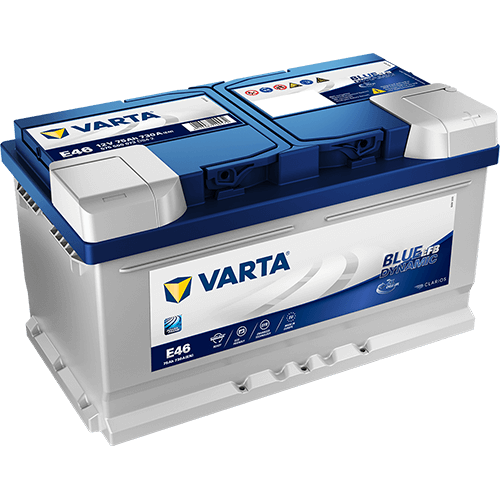 varta