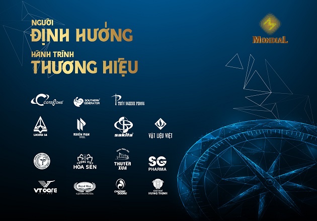 Top 15 Thương Hiệu Hàng Đầu Về Dịch Vụ Thiết Kế Logo 2025